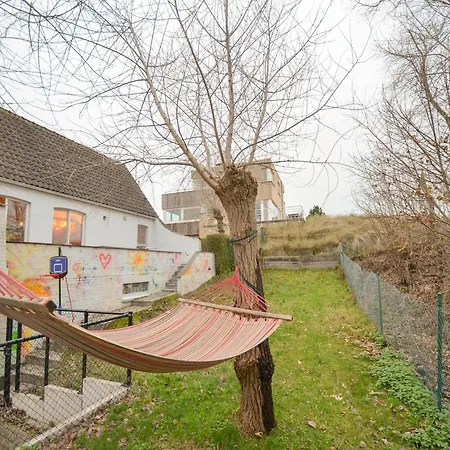 Holiday home Co In A Quiet Location With Garden *