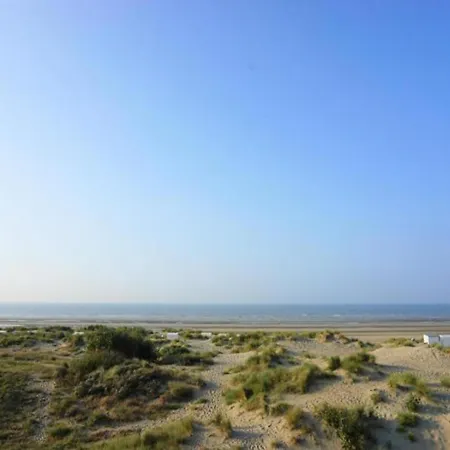 Holiday home Co In A Quiet Location With Garden Oostduinkerke