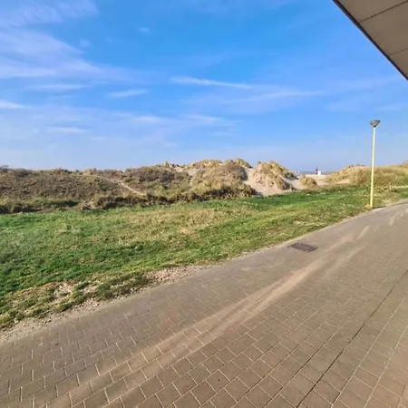 Co In A Quiet Location With Garden Holiday home